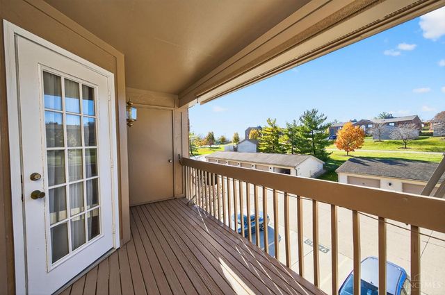 9450 Crockett Pass, West Chester, OH 45011