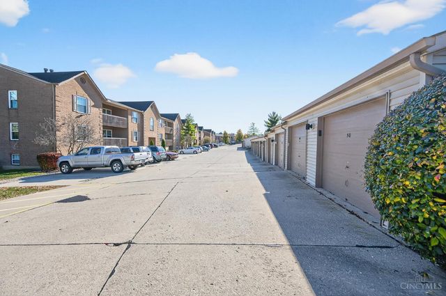 9450 Crockett Pass, West Chester, OH 45011