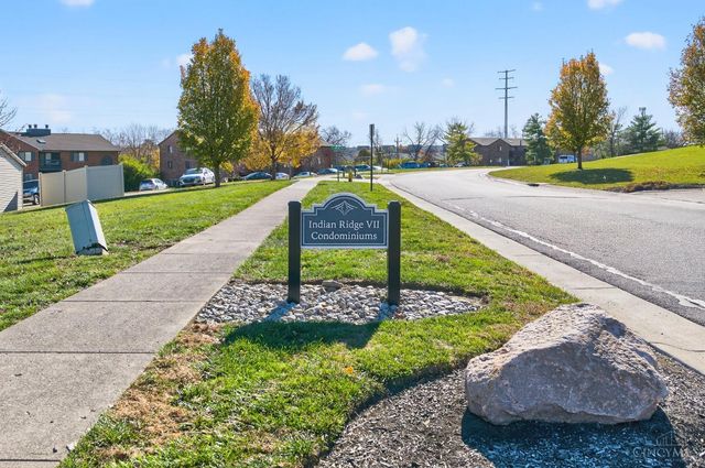 9450 Crockett Pass, West Chester, OH 45011