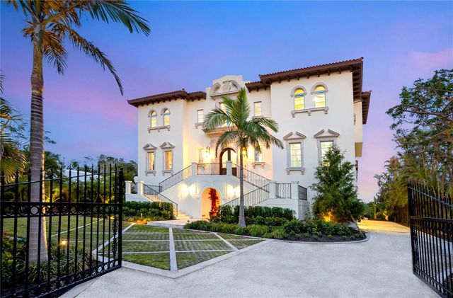 4205 HIGEL AVENUE, Sarasota, FL 34242