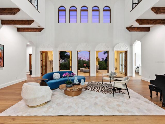 4205 HIGEL AVENUE, Sarasota, FL 34242