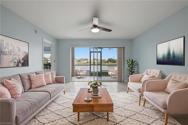 9580 Victoria LN A102, Naples, FL 34109