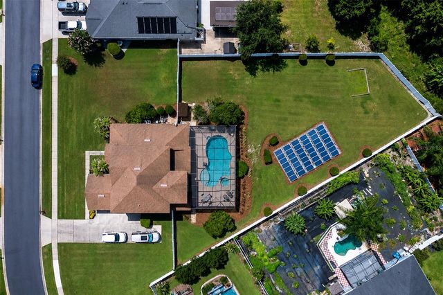 407 OSPREY LAKES CIRCLE, Oviedo, FL 32766