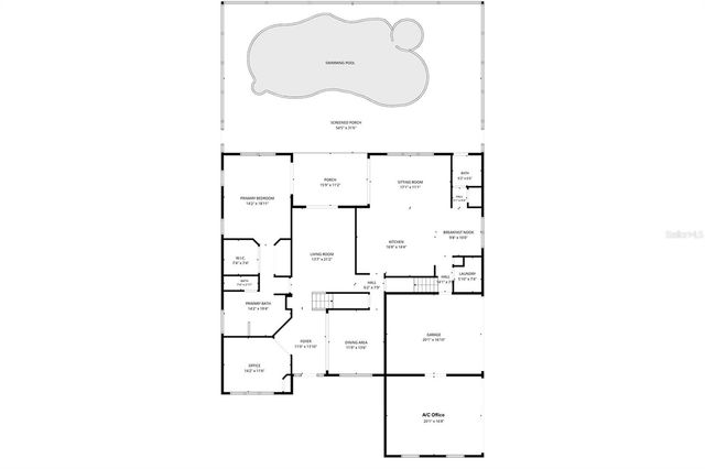 407 OSPREY LAKES CIRCLE, Oviedo, FL 32766