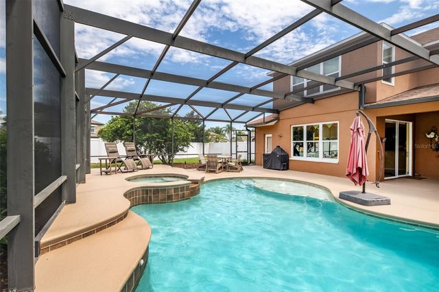 407 OSPREY LAKES CIRCLE, Oviedo, FL 32766