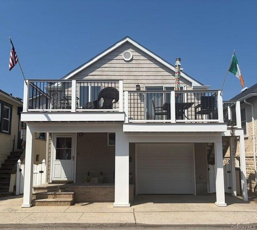 37 Louisiana Street, Long Beach, NY 11561 — exterior