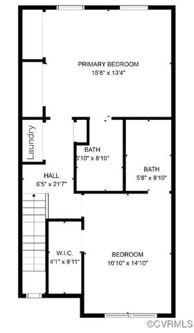 8015 Buford, North Chesterfield, VA 23235