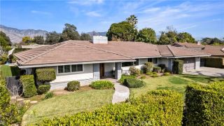 541 Rosemarie Dr., Arcadia, CA 91007