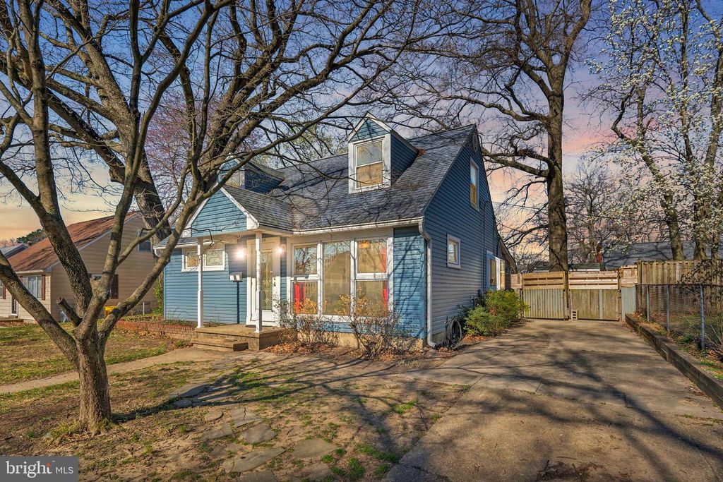 104 BETH RD, Glen Burnie, MD 21060