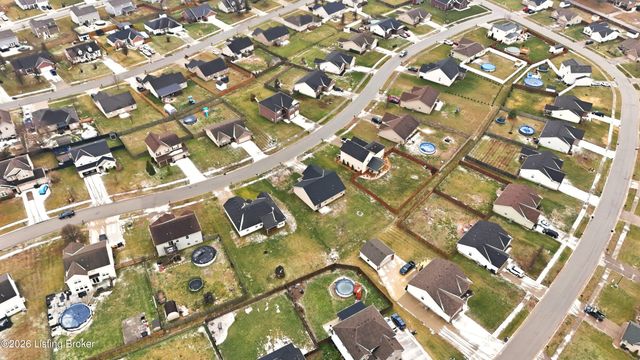 524 Golden Wing Rd, Mt Washington, KY 40047