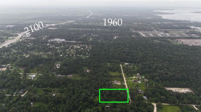 0 Golden Lane, Houston, TX 77336