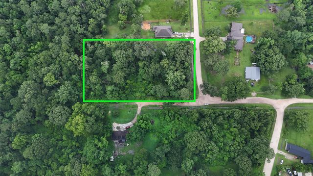 0 Golden Lane, Houston, TX 77336