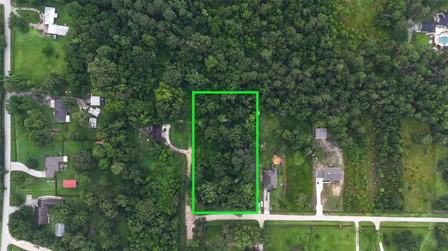 0 Golden Lane, Houston, TX 77336