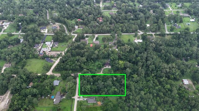0 Golden Lane, Houston, TX 77336
