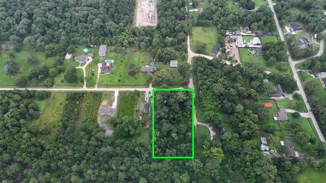 0 Golden Lane, Houston, TX 77336