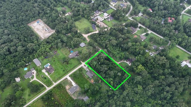 0 Golden Lane, Houston, TX 77336