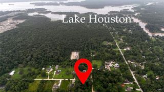 0 Golden Lane, Houston, TX 77336