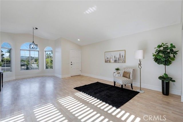 8496 East Meadowridge Street, Anaheim, CA 92808