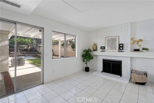 8496 East Meadowridge Street, Anaheim, CA 92808