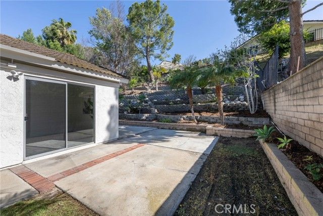 8496 East Meadowridge Street, Anaheim, CA 92808