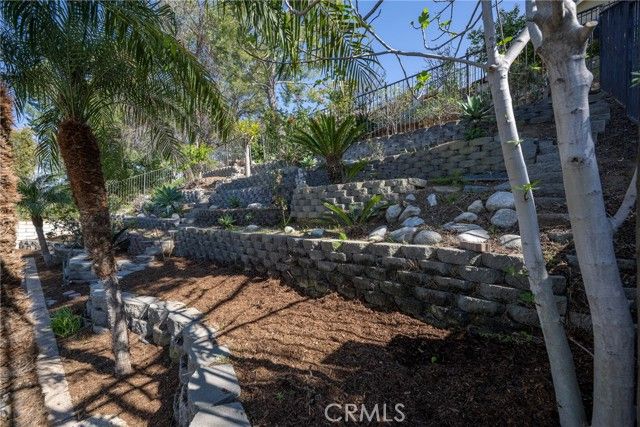 8496 East Meadowridge Street, Anaheim, CA 92808