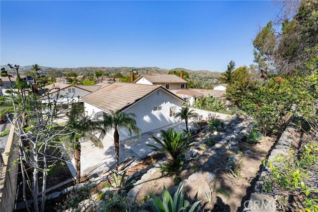 8496 East Meadowridge Street, Anaheim, CA 92808