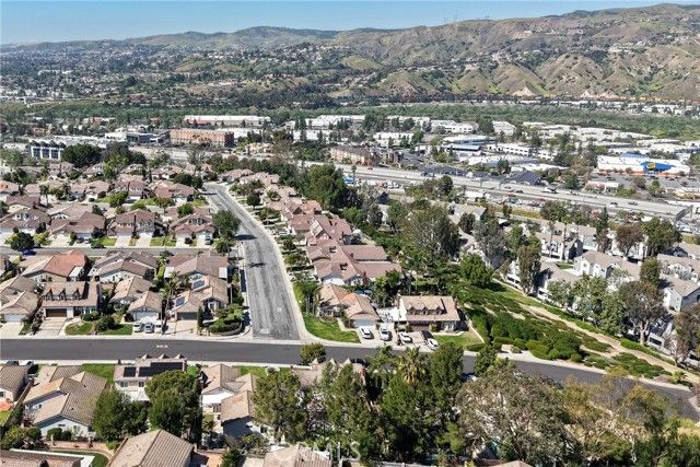 8496 East Meadowridge Street, Anaheim, CA 92808