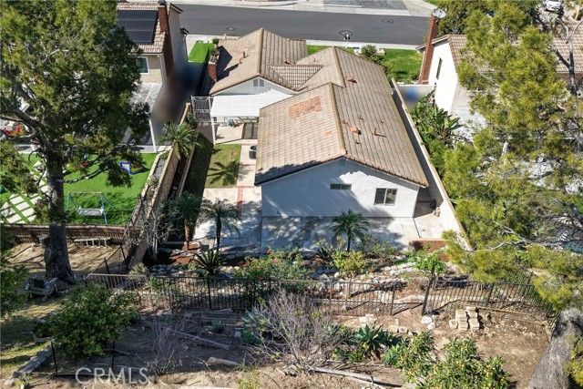 8496 East Meadowridge Street, Anaheim, CA 92808