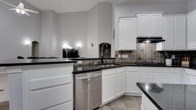 672 Channel Ridge Drive, Rockwall, TX 75087