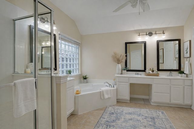 672 Channel Ridge Drive, Rockwall, TX 75087