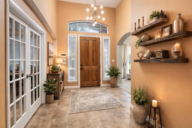 672 Channel Ridge Drive, Rockwall, TX 75087