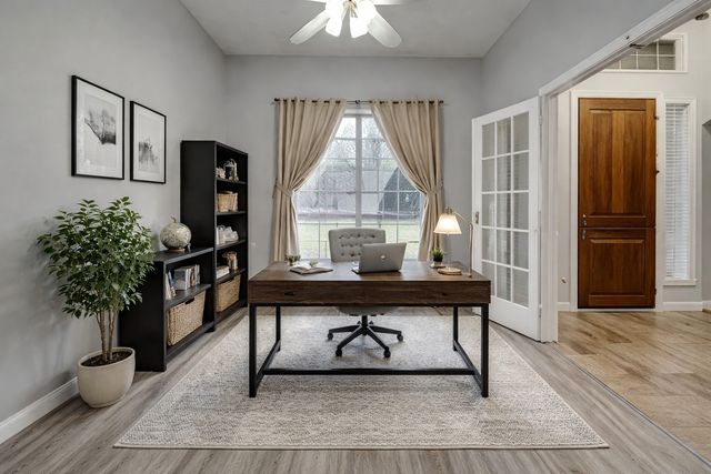 672 Channel Ridge Drive, Rockwall, TX 75087