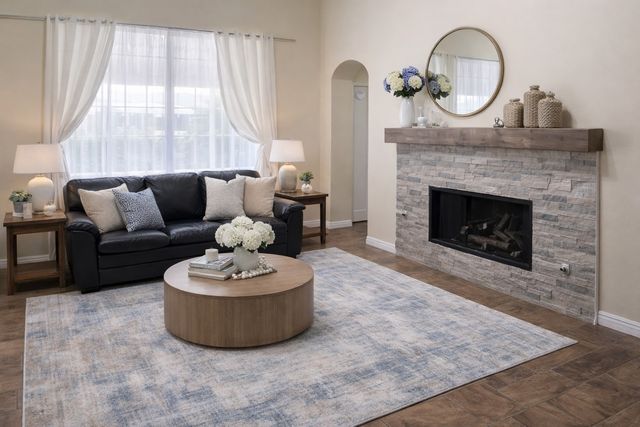 672 Channel Ridge Drive, Rockwall, TX 75087