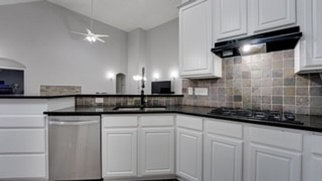 672 Channel Ridge Drive, Rockwall, TX 75087