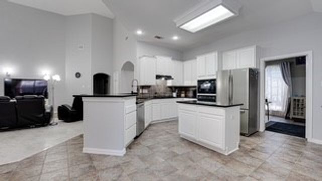 672 Channel Ridge Drive, Rockwall, TX 75087