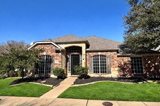 672 Channel Ridge Drive, Rockwall, TX 75087