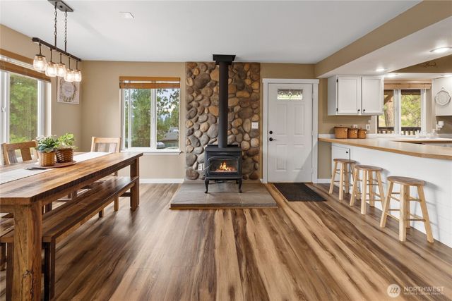 1150 White Road, Cle Elum, WA 98922