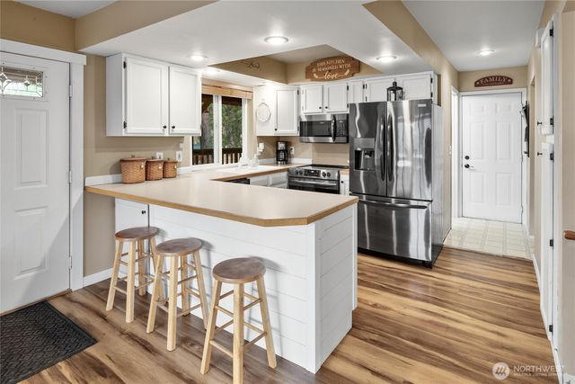 1150 White Road, Cle Elum, WA 98922