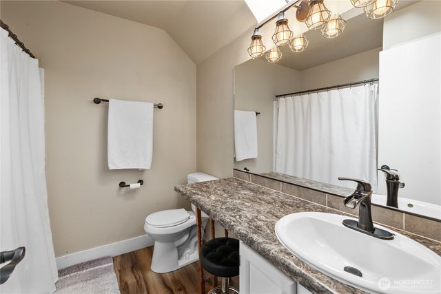 1150 White Road, Cle Elum, WA 98922