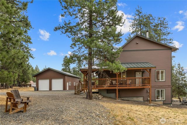 1150 White Road, Cle Elum, WA 98922