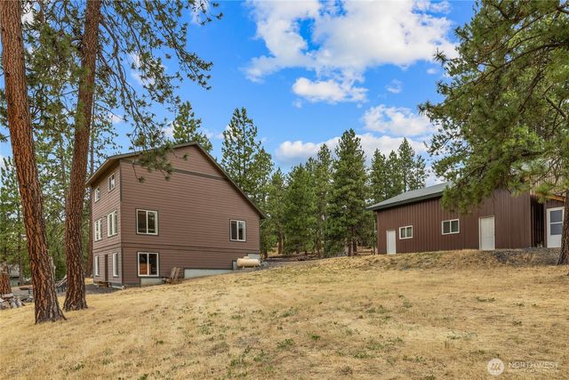 1150 White Road, Cle Elum, WA 98922