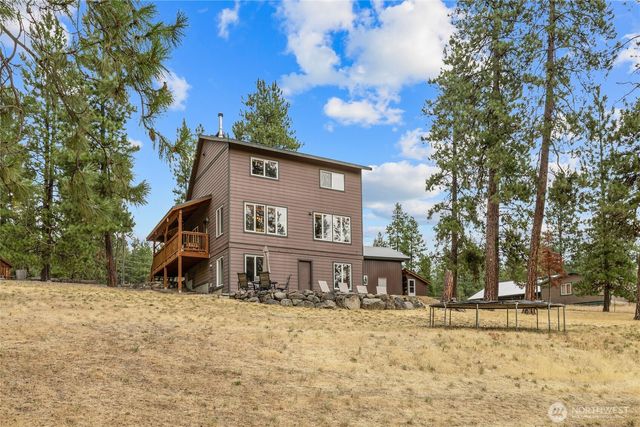 1150 White Road, Cle Elum, WA 98922