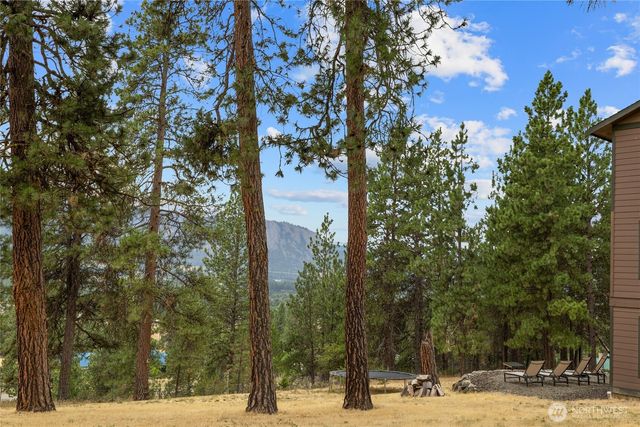1150 White Road, Cle Elum, WA 98922