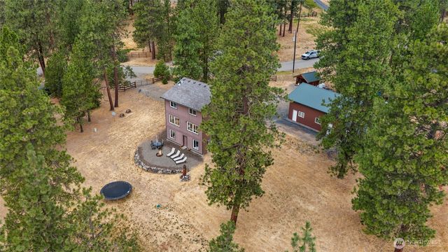 1150 White Road, Cle Elum, WA 98922