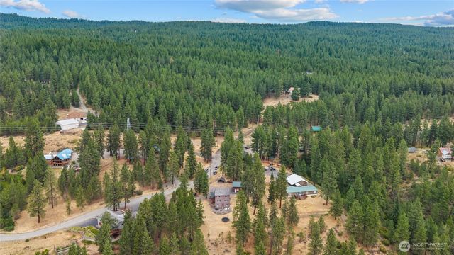 1150 White Road, Cle Elum, WA 98922