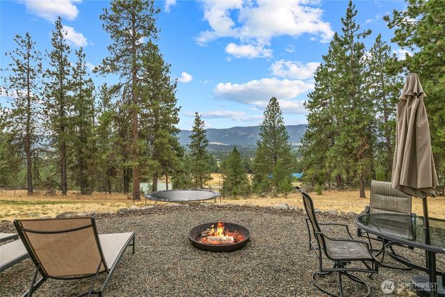 1150 White Road, Cle Elum, WA 98922
