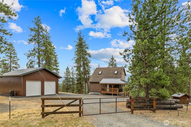 1150 White Road, Cle Elum, WA 98922