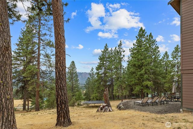 1150 White Road, Cle Elum, WA 98922