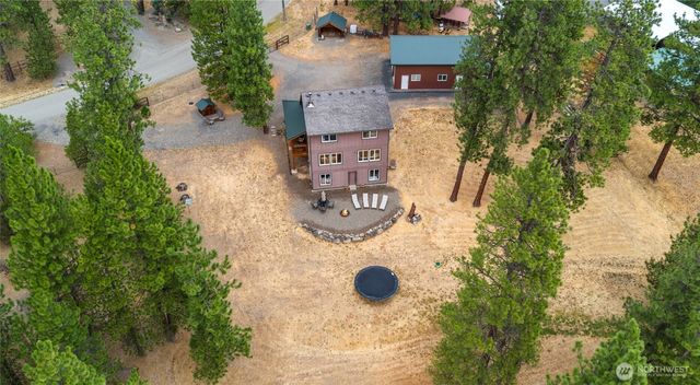 1150 White Road, Cle Elum, WA 98922