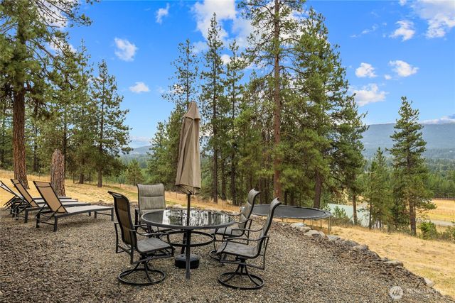 1150 White Road, Cle Elum, WA 98922